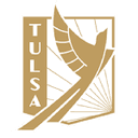 FC Tulsa logo