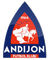Andijan logo