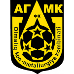 Olmaliq logo