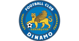 Dinamo Samarqand logo