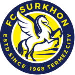 Surkhon logo