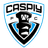 Kaspiy logo