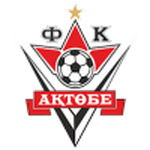 Aktobe logo