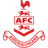 Airdrie United logo