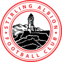 Stirling Albion logo