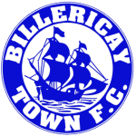 Billericay Town logo