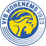 Hohenems logo