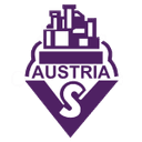 Austria Salzburg logo