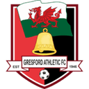 Gresford Athletic logo