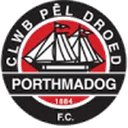 Porthmadog logo