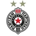 FK Partizan logo