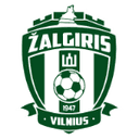 FK Zalgiris Vilnius logo