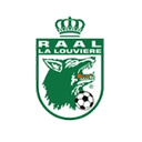 RAAL La Louvière logo