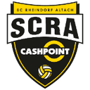 SCR Altach logo