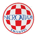 Croatia Zmijavci logo