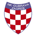 Dubrava Zagreb logo