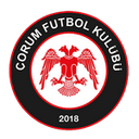 Çorum FK logo