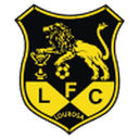 Lusitânia Lourosa logo