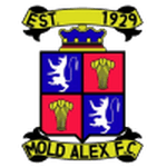 Mold Alexandra logo