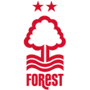 Nottm Forest logo