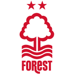 Nottm Forest logo