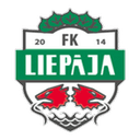 FK Liepaja logo