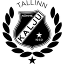 Kalju Nomme logo