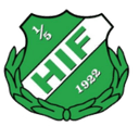 Hässleholms IF logo