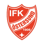 IFK Östersund logo