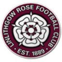 Linlithgow Rose logo