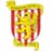 Formartine United logo