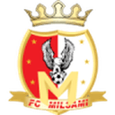 Milsami Orhei logo