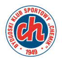 Chemik Bydgoszcz logo