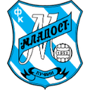 Mladost Lucani logo