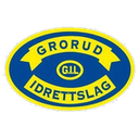 Grorud logo