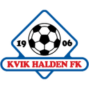 Kvik Halden logo