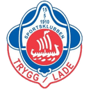 Trygg/Lade logo