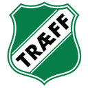 Træff logo