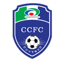 Cheonan City logo