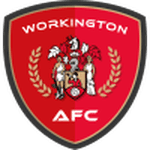 Workington logo