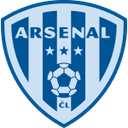 Arsenal Česká Lípa logo