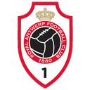 Antwerp logo