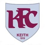 Keith logo