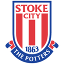 Stoke City logo