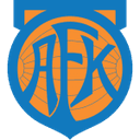Aalesund logo