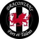 Cardiff Draconians logo