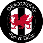 Cardiff Draconians logo