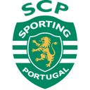 Sporting CP B logo