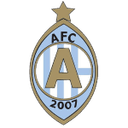 AFC Eskilstuna logo