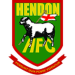 Hendon logo